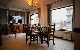 Hosteria Sloggett